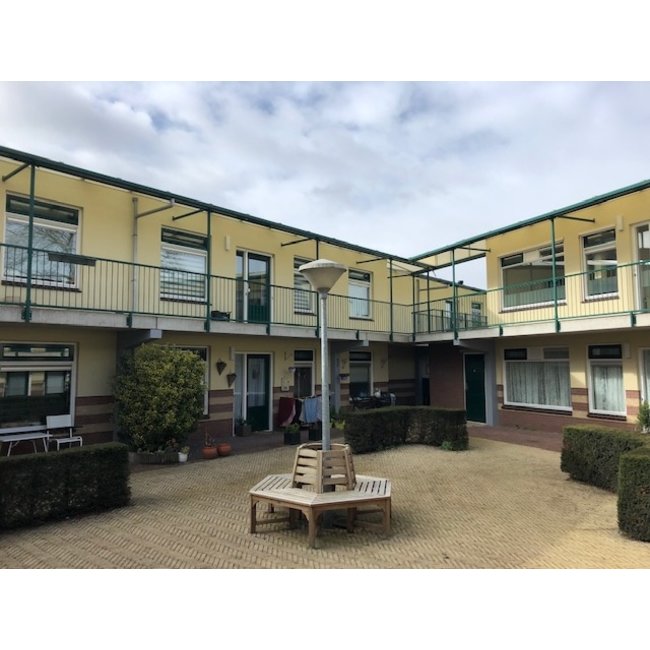 ClimateCoating Exterieur - temperatuur- en vochtregulerende muurverf