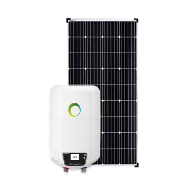 Fothermo Solar Photovoltaic 10 Liter
