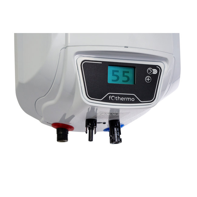 Fothermo Solar Photovoltaic 10 Liter