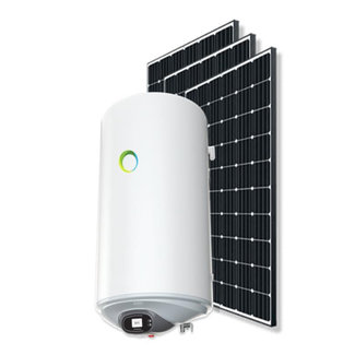 Fothermo Off grid  PV-Boiler 80 Liter