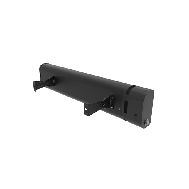 Infrarood heater met afstandbediening 1800Watt