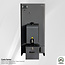 Arikazan Caria – CP-60 kW biomassaketel