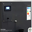 Arikazan Caria – CP-60 kW biomassaketel