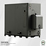 Arikazan Caria – CP-60 kW biomassaketel