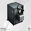 Arikazan Caria – CP-60 kW biomassaketel