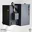Arikazan Caria – CP-60 kW biomassaketel