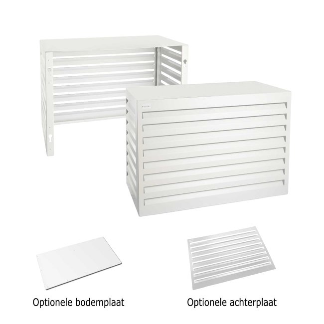 Evolar Evo-cover Airco Buitenunit Omkasting