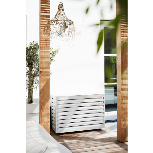 Evolar Evo-cover Airco Buitenunit Omkasting