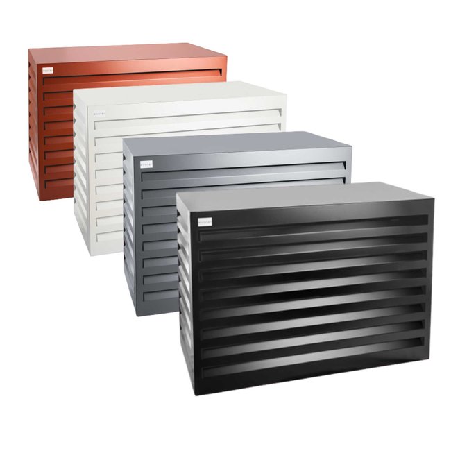 Evolar Evo-cover Airco Buitenunit Omkasting