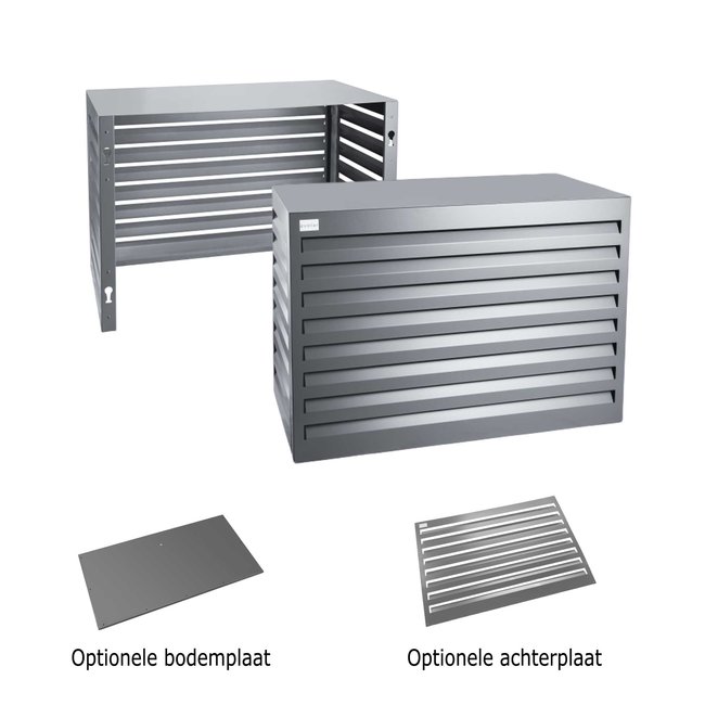 Evolar Evo-cover Airco Buitenunit Omkasting