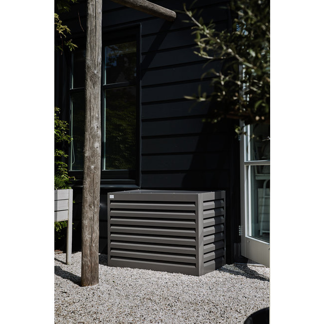 Evolar Evo-cover Airco Buitenunit Omkasting