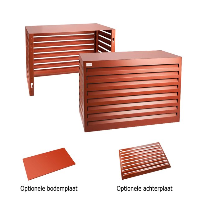 Evolar Evo-cover Airco Buitenunit Omkasting