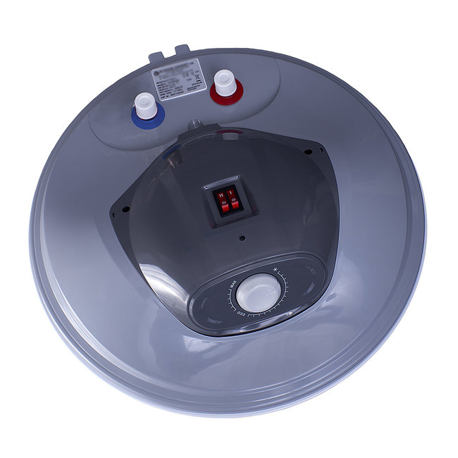 Galanta Green Hat Elektrische campingboiler 50L, 2x 800 Watt