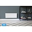 Adax Neo WIFI 1200 Watt, elektrische verwarming, lage uitvoering