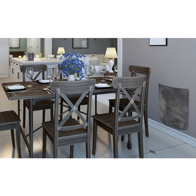 Climastar Silicium Curve Wifi  2000 Watt