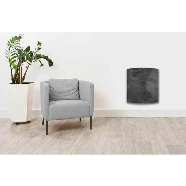 Climastar Silicium Curve Wifi  2000 Watt