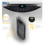 Climastar Silicium Curve Wifi  2000 Watt