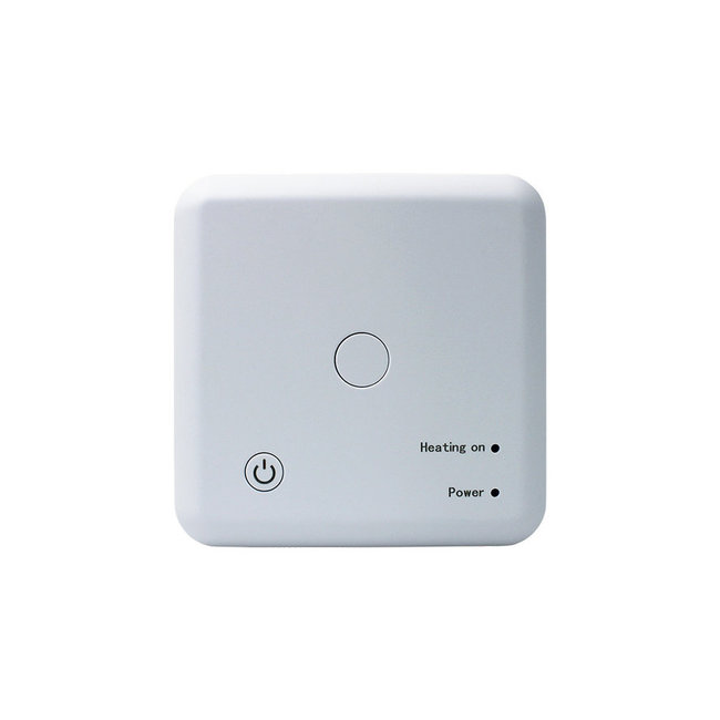 RF OPTIMA easy programmeerbaar incl. compacte opbouw ontvanger