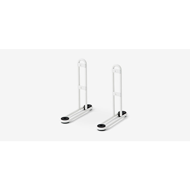 Adax Lage voetsteun voor de Adax wandconvector