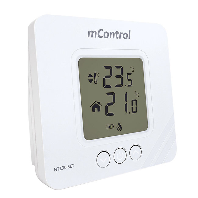 Mikoterm HT 130 draadloze thermostaat