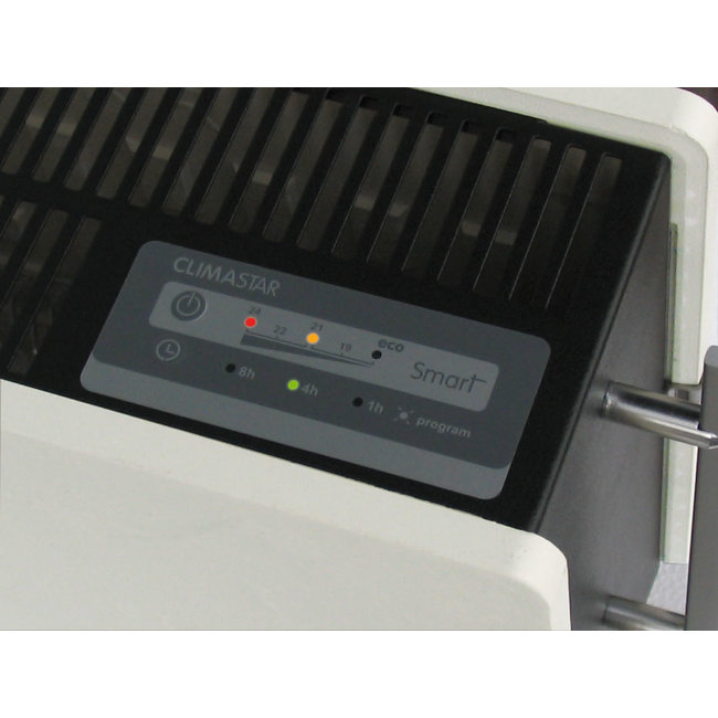 Climastar Silicium Optimus mobiele verwarming 1600 Watt