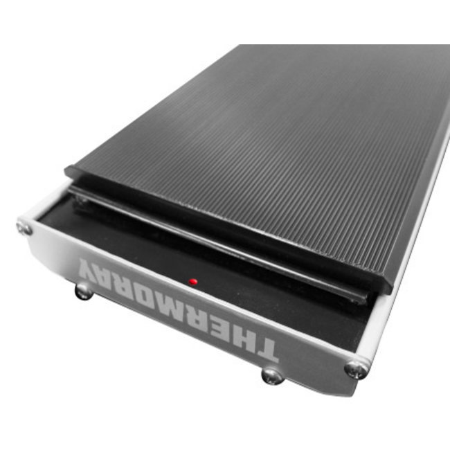 Thermoray Black Infrarood high power heater 1500-3000 Watt