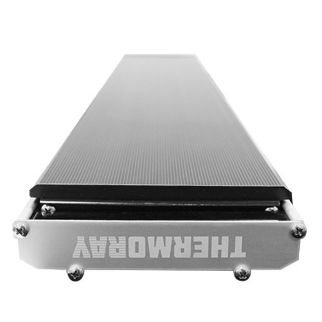 Thermoray Black Infrarood high power heater 1500-3000 Watt