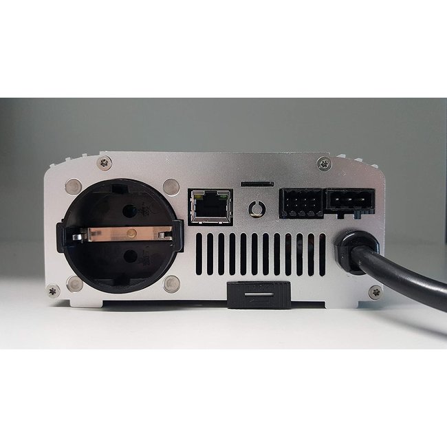 My-PV AC THOR - 3 kW incl sensor