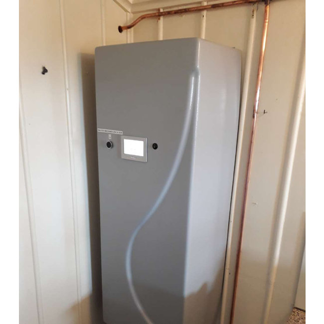 D2D Watersolutions Drop2Drink Waterzuiveringsunit