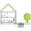 D2D Watersolutions Drop2Drink Waterzuiveringsunit