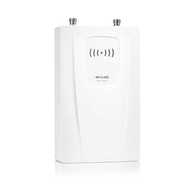 Clage Elektrische instant heater CFX-U Funktronic MPS