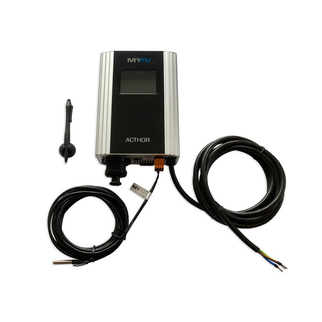 My-PV AC THOR 9s - 9 kW incl sensor