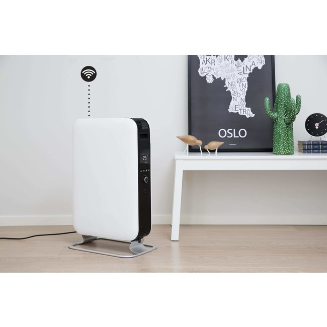 Mill Gentle Air olieradiator OIL2000WIFI3