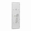Herschel Inspire Wit - thermisch infraroodpaneel (250-1250 Watt)