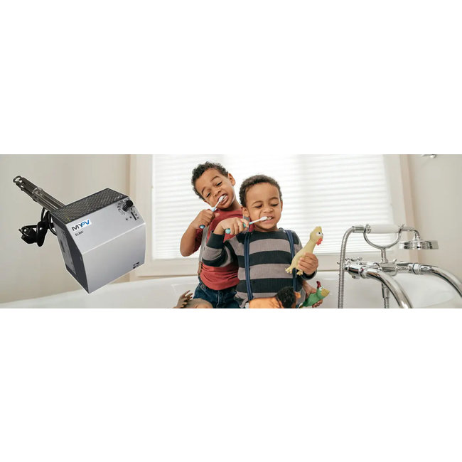 My-PV ELWA /  PV Warmwater Unit, nominaal vermogen DC 2 kW
