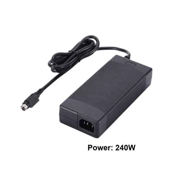 Fothermo Netvoeding voor de boiler