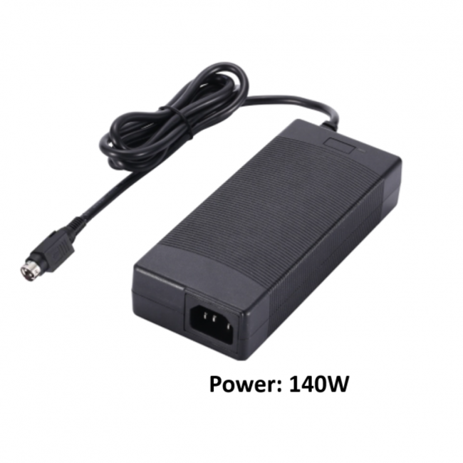 Fothermo Netvoeding voor de boiler