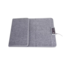 Quality heating Vouwbaar mobiel infraroodpaneel met 3 warmtestanden - 165 Watt