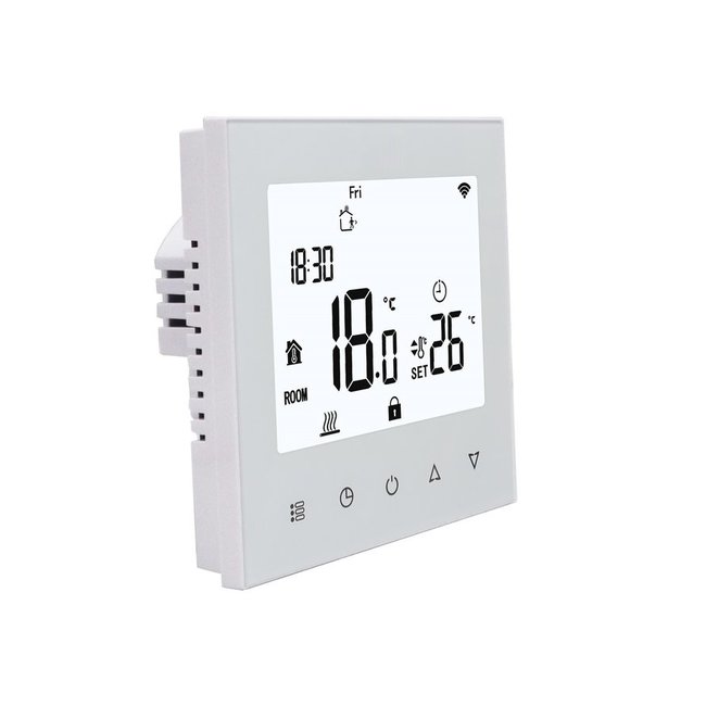Quality heating Wifi thermostaat elektrische vloerverwarming PRF-79