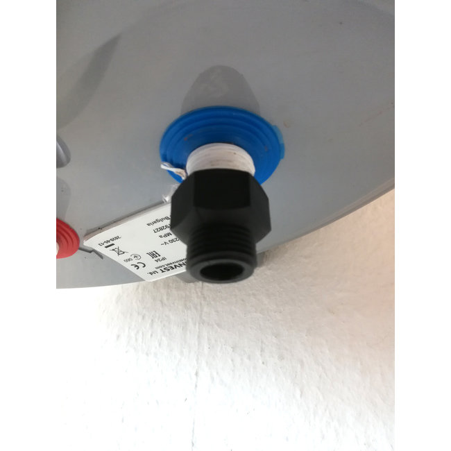 Diëlektrische koppeling