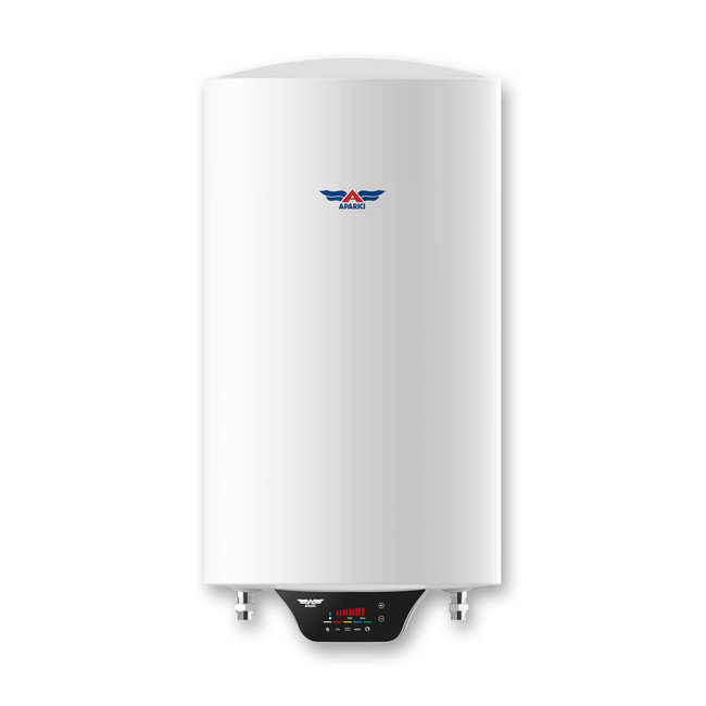 DAT Aparici Verticale ECO Smart anti kalk elektrische boiler 50l