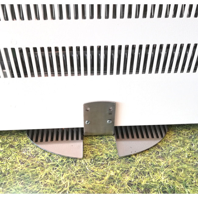 Climastar Voetsteun Climastar Silicium One - Combi