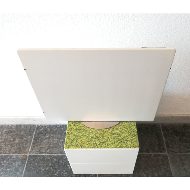 Climastar Voetsteun Climastar Silicium One - Combi