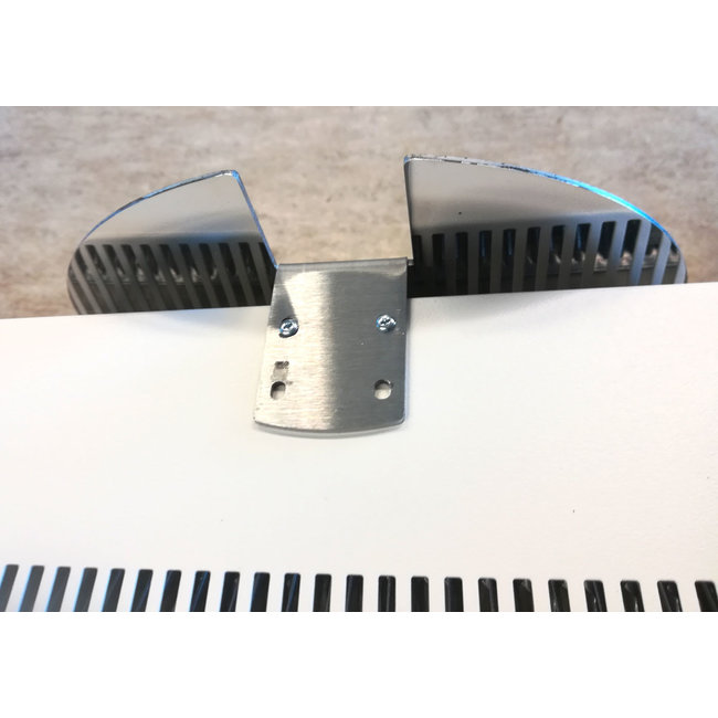 Climastar Voetsteun Climastar Silicium One - Combi