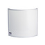 Quality heating Gebogen mobiele infrarood verwarming curve stone paneel 300Watt