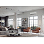 Panasonic Etherea, Split-unit inverter airco 5 kWKIT-Z50-XKE, voorgevuld.  A++ (STEK)