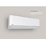 Panasonic Etherea, Split-unit inverter airco 5 kWKIT-Z50-XKE, voorgevuld.  A++ (STEK)