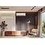 Panasonic Etherea, Split-unit inverter airco 5 kWKIT-Z50-XKE, voorgevuld.  A++ (STEK)
