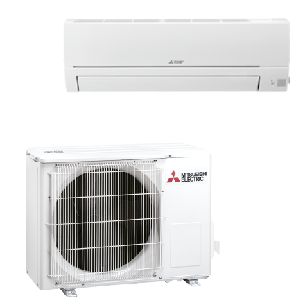 3.5 kw air con