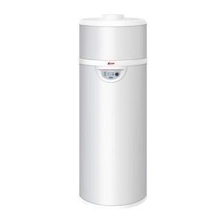 Auer EDEL AIR 150L, RVS lucht-water warmtepompboiler